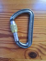 Dmm Phantom screwgate Karabiner Hessen - Marburg Vorschau