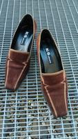 K&S Lederpumps, Gr.38,5 Hessen - Rodgau Vorschau