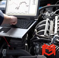 Chiptuning Tuning Stage 1 Leistungssteigerung Softwareoptimierung Nordrhein-Westfalen - Leverkusen Vorschau