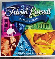 Brettspiel - Trivial Pursuit Niedersachsen - Bremervörde Vorschau