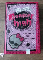 Monster high Buch Nordrhein-Westfalen - Heek Vorschau