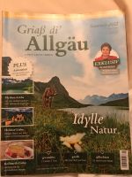 Allgäu Zeitschrift Griaß di Allgäu Nordrhein-Westfalen - Brühl Vorschau