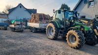 Brennholz  zu verkaufen Nordrhein-Westfalen - Nideggen / Düren Vorschau