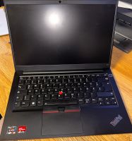 Lenovo ThinkPad E14 G5 Ryzen 5 7530U 16GB 512GB SSD Win11 Pro Nordrhein-Westfalen - Remscheid Vorschau