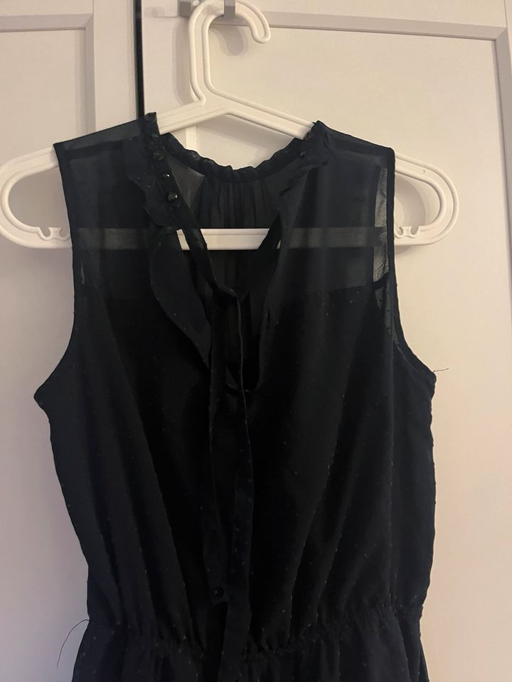 Cocktail Kleid Bershka M in Darmstadt