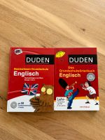 Duden Englisch Klasse 1-4 Basiswissen+ Audio/Grundschulwörterbuch Wuppertal - Heckinghausen Vorschau