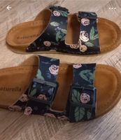 Neu! Sandalen, Pantoffeln Naturella Gr.36 Nordrhein-Westfalen - Eschweiler Vorschau