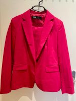 Hosenanzug in pink von Zara Hose Gr. 40, Jacket 38, Neu Berlin - Steglitz Vorschau