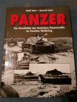 Panzer Die Geschichte der deutschen Panzerwaffe im Weltkrieg Niedersachsen - Wolsdorf Vorschau