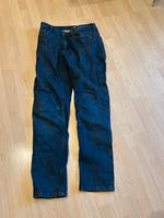 Fastway Mororrad Jeans W32 L32 M Frankfurt am Main - Ginnheim Vorschau