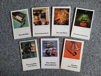 Kinderbücher DDR Ratgeber Wissen akzent Lexikon Fibel Sachsen - Wittichenau Vorschau