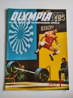 Olympia 72 – Alles über die Olympischen Spiele 1972 / Heft 7 Eimsbüttel - Hamburg Eimsbüttel (Stadtteil) Vorschau