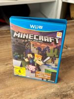 Minecraft Wii U Edition - Nintendo Wii U Nordrhein-Westfalen - Greven Vorschau