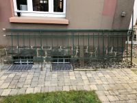 Jugendstilzaun Original 3,60 x 0,90 m Nordrhein-Westfalen - Hagen Vorschau