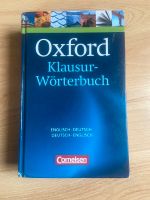 Oxford Klausur Wörterbuch Hannover - Mitte Vorschau