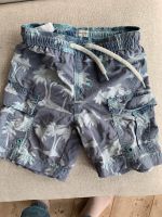 Mini a ture Badehose Badeshorts Gr. 110 Mecklenburg-Vorpommern - Bergen auf Rügen Vorschau