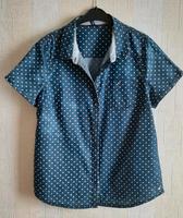 Gepflegte CECIL Jeans Hemdenbluse Gr. L Aachen - Eilendorf Vorschau