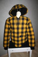 Carhartt Active Jacket Gelb Plaid Karo Kariert Gr.S Niedersachsen - Wedemark Vorschau