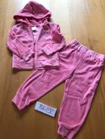 Jogginganzug pink 86/92 Bayern - Stegaurach Vorschau