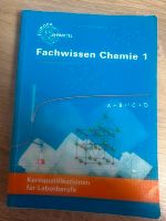 Fachwissen Chemie 1 Essen - Altenessen Vorschau