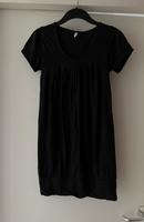 Langes Shirt von Vero Moda in schwarz, Größe 38 Pankow - Weissensee Vorschau