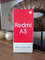 Xiaomi Redmi A3 Neu Dual Einsteiger Andr.14 64 GB GÜNSTIG Nordrhein-Westfalen - Bad Honnef Vorschau