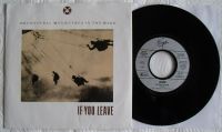 Orchestral Manoeuvres In The Dark If You Leave Vinyl Single Nordrhein-Westfalen - Wesel Vorschau