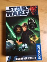 5 x Star Wars Brettspiele kosmos/ Ravensburg Essen - Schonnebeck Vorschau