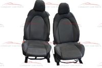 Alfa Romeo MiTo 955 Stoffsitze Sitze Stoff / Seats Fabric Baden-Württemberg - Althengstett Vorschau