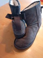 s. Oliver Boots wie UGG Bayern - Karlstadt Vorschau