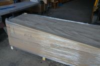Massivholzplatten Eiche massiv keilgezinkt 4200x800x19mm Niedersachsen - Scheeßel Vorschau