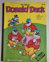 2 Donald Duck Hefte - Nr. 32 und Nr. 44 von Walt Disneys Hessen - Birkenau Vorschau