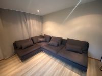 Ikea Sofa schwarz Nordrhein-Westfalen - Gronau (Westfalen) Vorschau