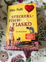 Rita Falk Steckerl-Fisch Fiasko &Guglhupf geschwader Nordrhein-Westfalen - Hagen Vorschau