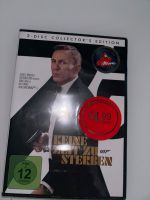 dvd film 007 Nordrhein-Westfalen - Oberhausen Vorschau