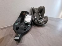 Kindersitz Reboarder 360 Cybex Sirona Z i-size, Base Z, Spiegel Nordrhein-Westfalen - Gelsenkirchen Vorschau