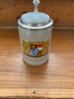 Bayerischer Bierkrug Bayern - Rohrenfels Vorschau