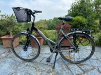 Pegasus Solero Alu light Fahrrad Damenrad Nordrhein-Westfalen - Bornheim Vorschau