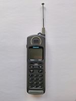 Siemens S10 Aktive Retro Sammler Telefon Handy Baden-Württemberg - Dossenheim Vorschau