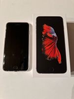 Apple iPhone 6S Plus - 32GB Hessen - Gießen Vorschau