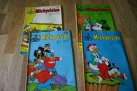 4 Mickyvision, Jahrgang 1975 Niedersachsen - Elsfleth Vorschau