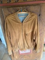 Lederjacke Herren, vintage, gr.50, braun Bayern - Furth im Wald Vorschau