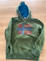 Napapijri Hoodie, Größe 140 Hessen - Büttelborn Vorschau