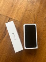 iPhone 7 Plus (256 GB) schwarz Baden-Württemberg - Nagold Vorschau