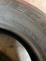 Suzuki Jimny Bridgestone 195/80R15 96S Sommerreifen ohne Felgen Bayern - Schöfweg Vorschau