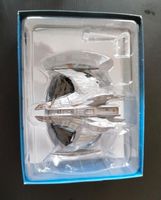 Star Trek Eaglemoss Modell JEM Hadar Cruiser Bayern - Sulzbach-Rosenberg Vorschau