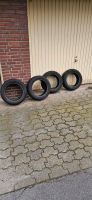 Kumho Ecowing 185/55R 15 Sommerreifen fast neu Nordrhein-Westfalen - Moers Vorschau