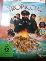 Tropico 4,PC-Spiel Thüringen - Camburg Vorschau