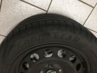 2x Sommerreifen Good Year EfficientGrip 205/55 R16 91H 8mm Niedersachsen - Meine Vorschau