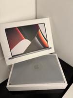MacBook Pro 16“ M1 Pro 1tb SSD 16Gb RAM wie neu Bayern - Coburg Vorschau